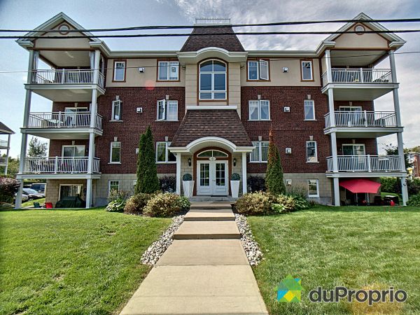 204-6, rue Louis-Jolliet, St-Jérôme (St-Jérôme) à vendre