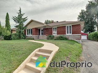 Maisons à vendre, Québec | DuProprio Maisons à vendre, Québec | DuProprio