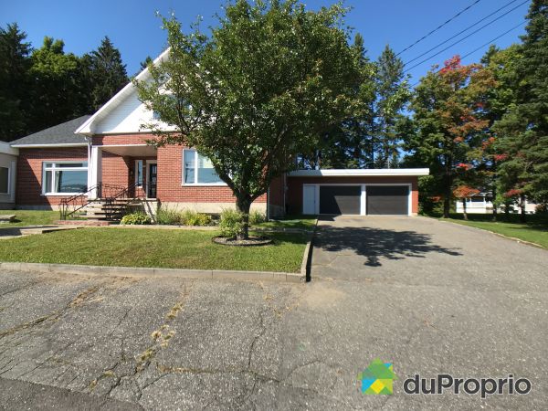 B-91, boulevard Bégin, Ste-Claire à vendre