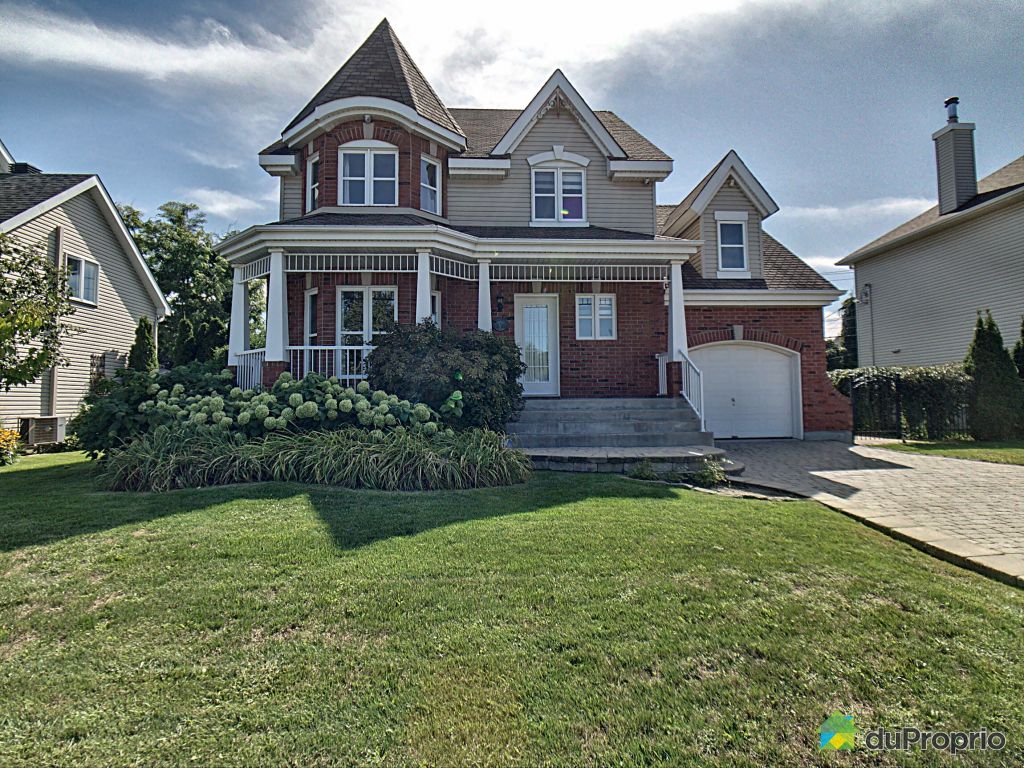 Du Proprio Maison A Louer Blainville Ventana Blog