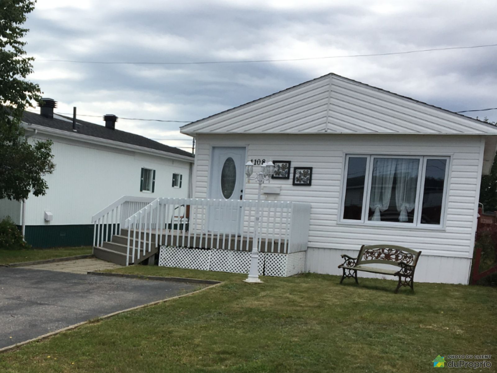 J’ai vendu! DuProprio