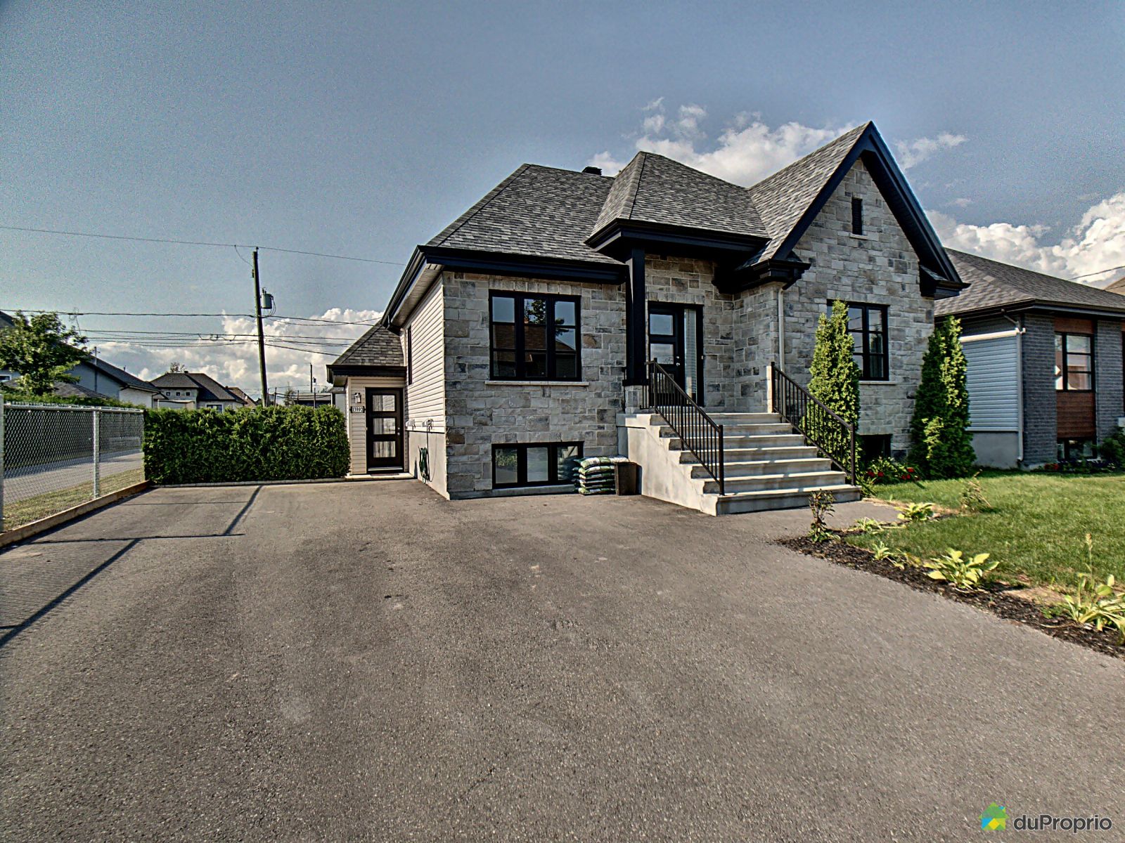 J'ai Vendu & Économisé 21 000 $  Bungalow  Mirabel (StJanvier), Nᵒ