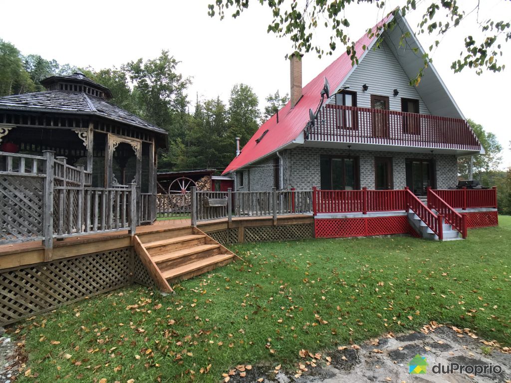 Maisons à vendre, StFulgence