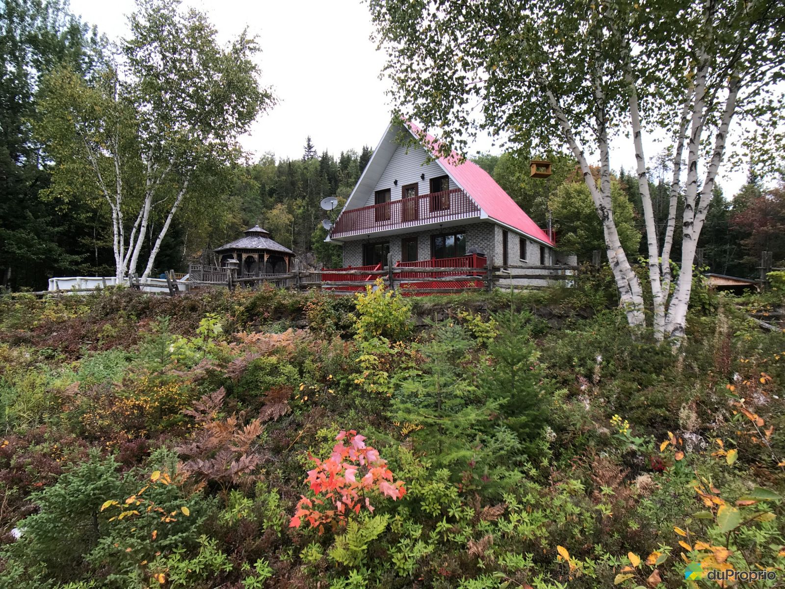 1521 Route Tadoussac — photo 1