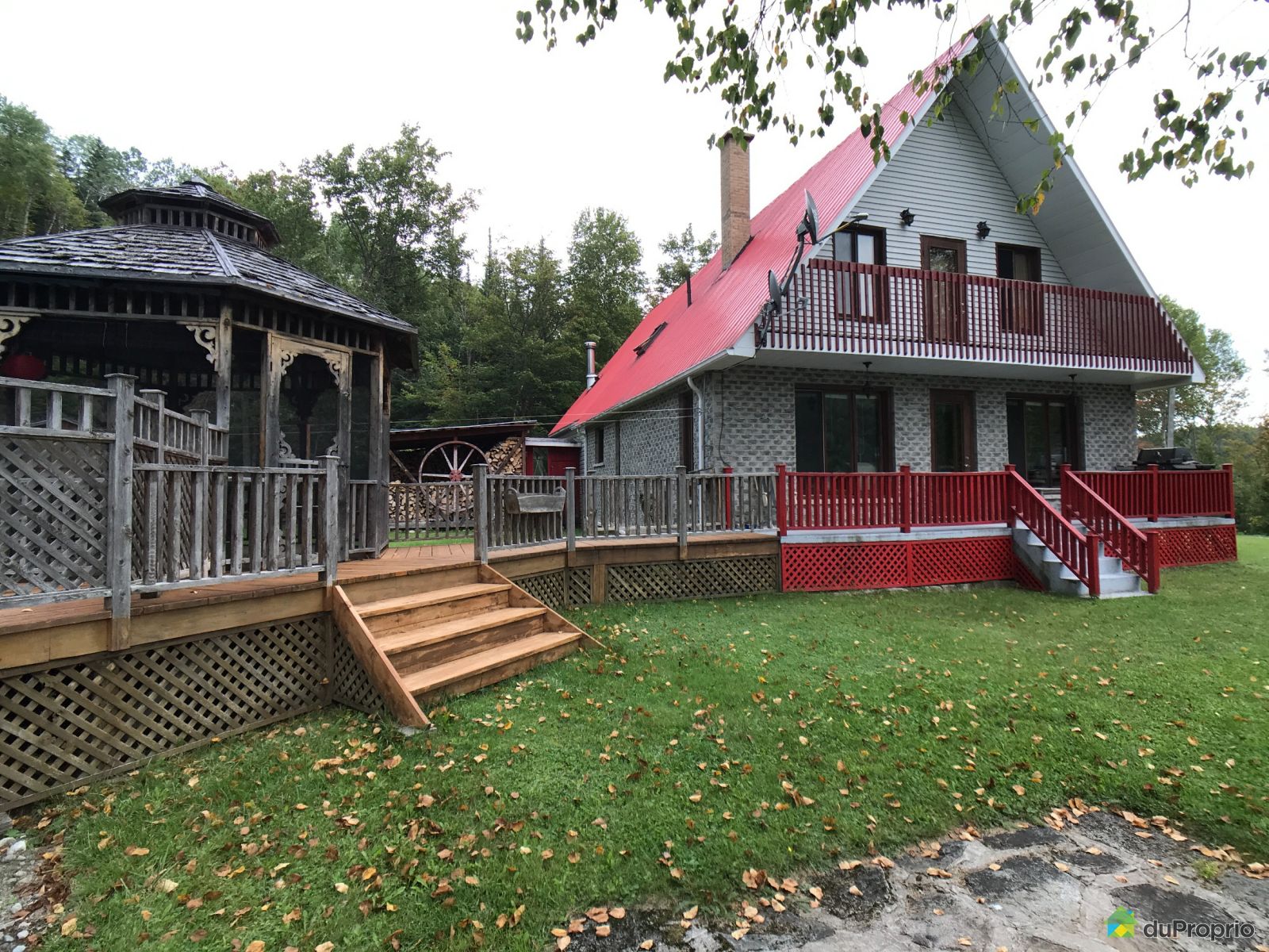 1521 Route Tadoussac — photo 3