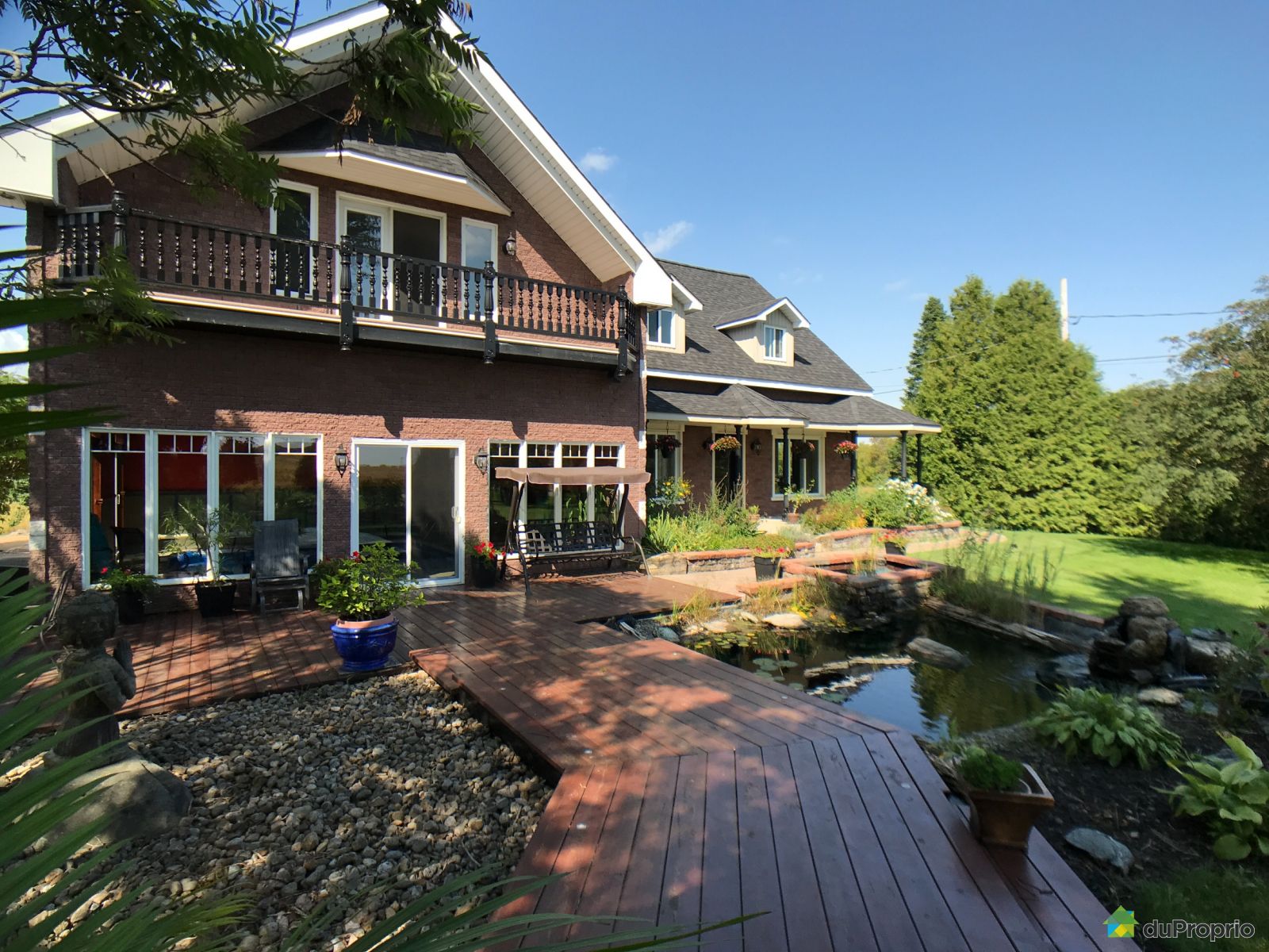 StRochDeL'Achigan J’ai vendu! DuProprio