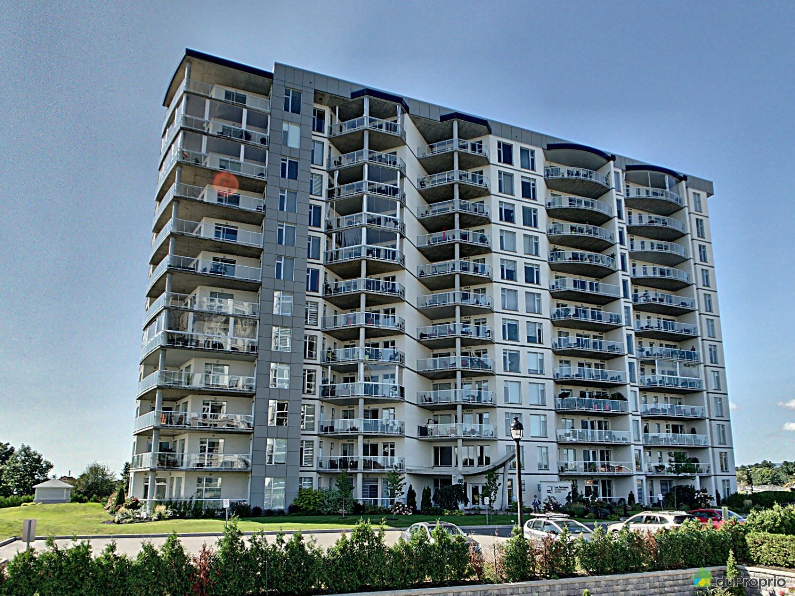 3034905 rue LionelGroulx, StAugustinDeDesmaures for sale DuProprio