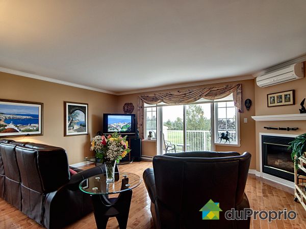 Propriété vendue à Gatineau (Gatineau)
