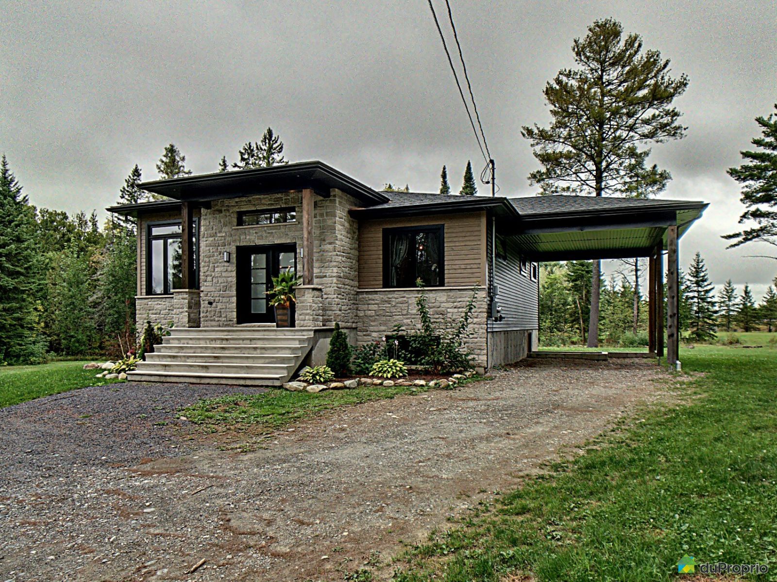 J'ai Vendu & Économisé 17 000 Bungalow StFrançoisXavierDe