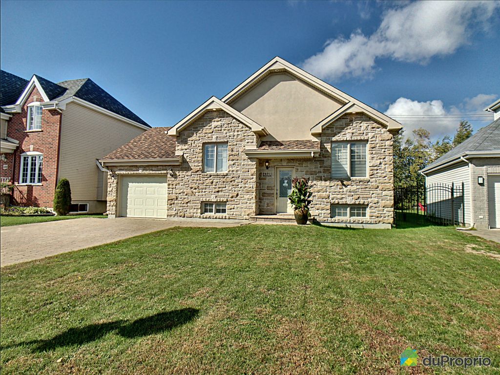 Maisons à vendre, Terrebonne (Lachenaie) DuProprio Maisons à vendre, Terrebonne (Lachenaie) DuProprio