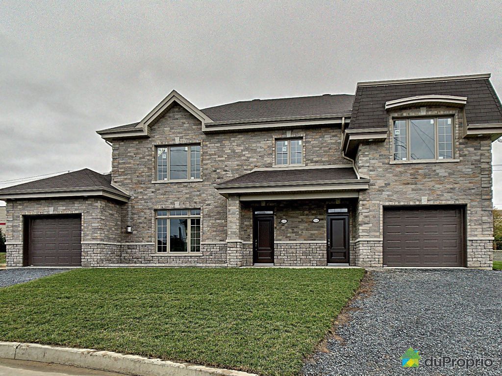 Drummondville propriétés neuves condos, maisons à vendre DuProprio Drummondville propriétés neuves condos, maisons à vendre DuProprio