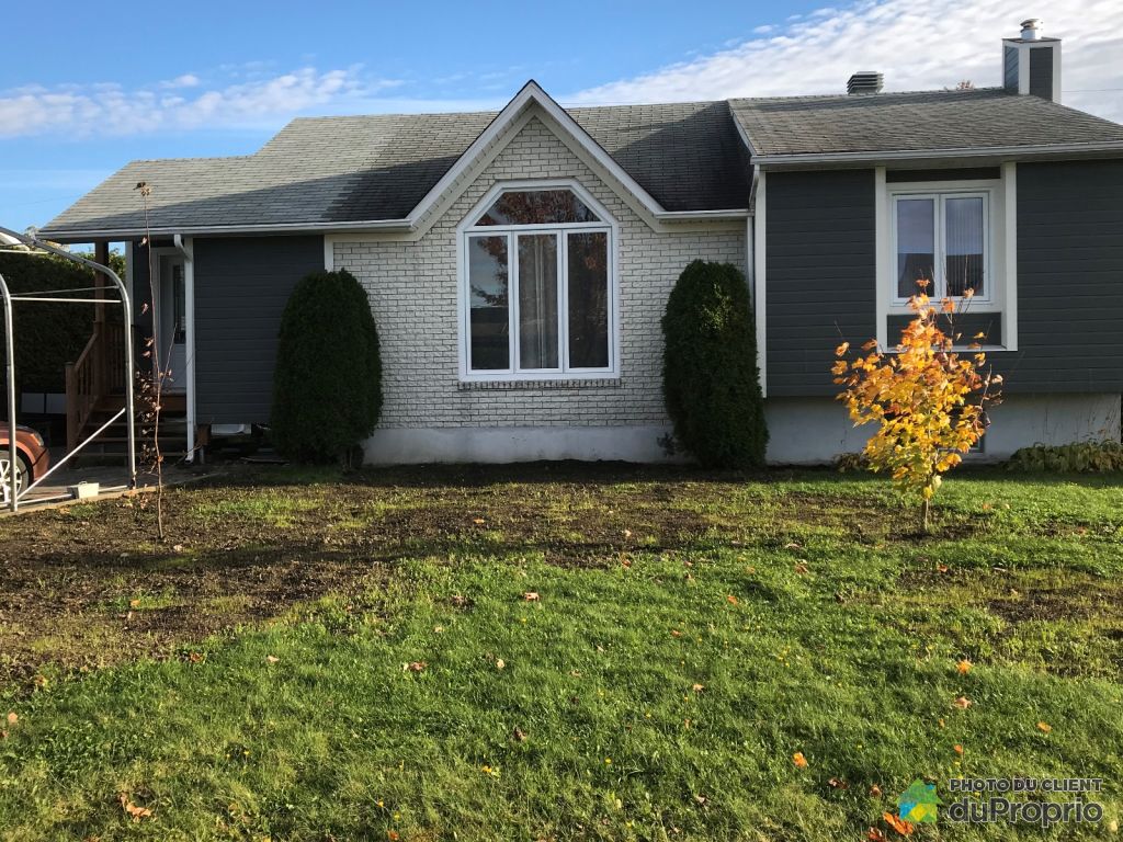 Page 2 Maisons à vendre, Sherbrooke (Fleurimont) DuProprio