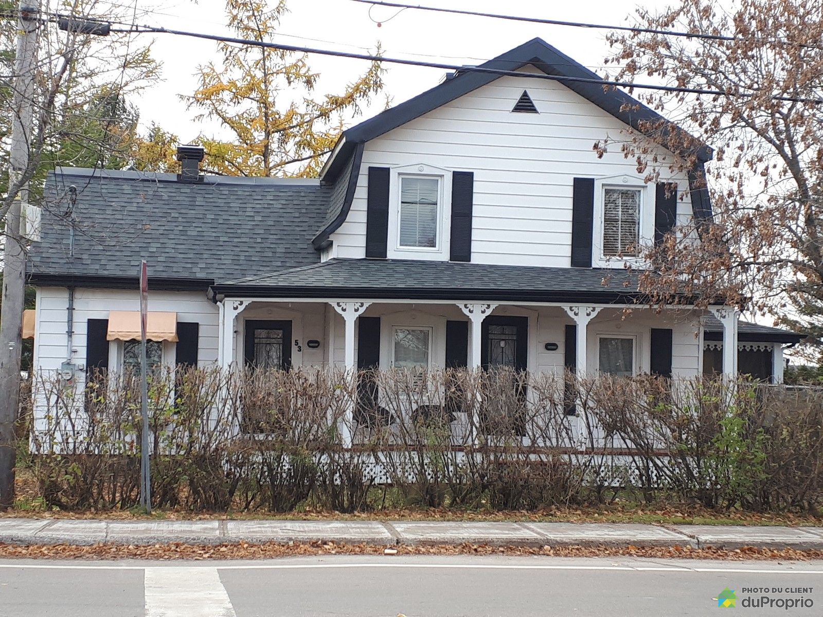 I Sold & Saved 10,000 1 1/2 Storey StBasileDePortneuf, Nᵒ