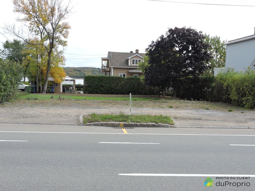 Condos, maisons à vendre, L'AngeGardien