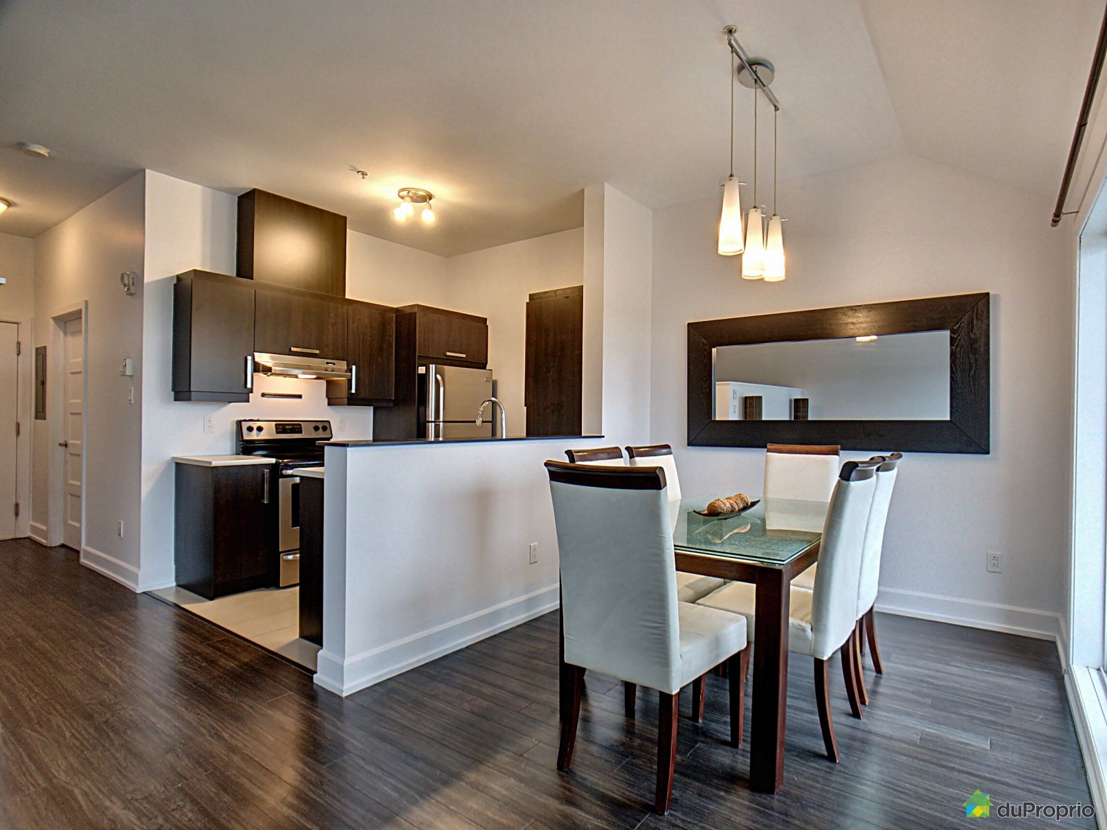 Condo à vendre Brossard 1 chambre 1 salle de bain 821534