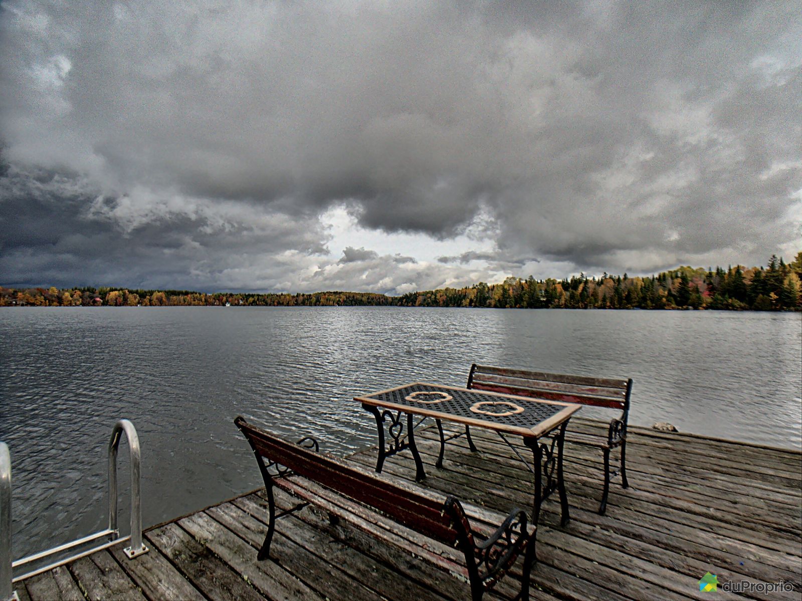 Chemin du LacDion, StDamienDeBuckland à vendre DuProprio