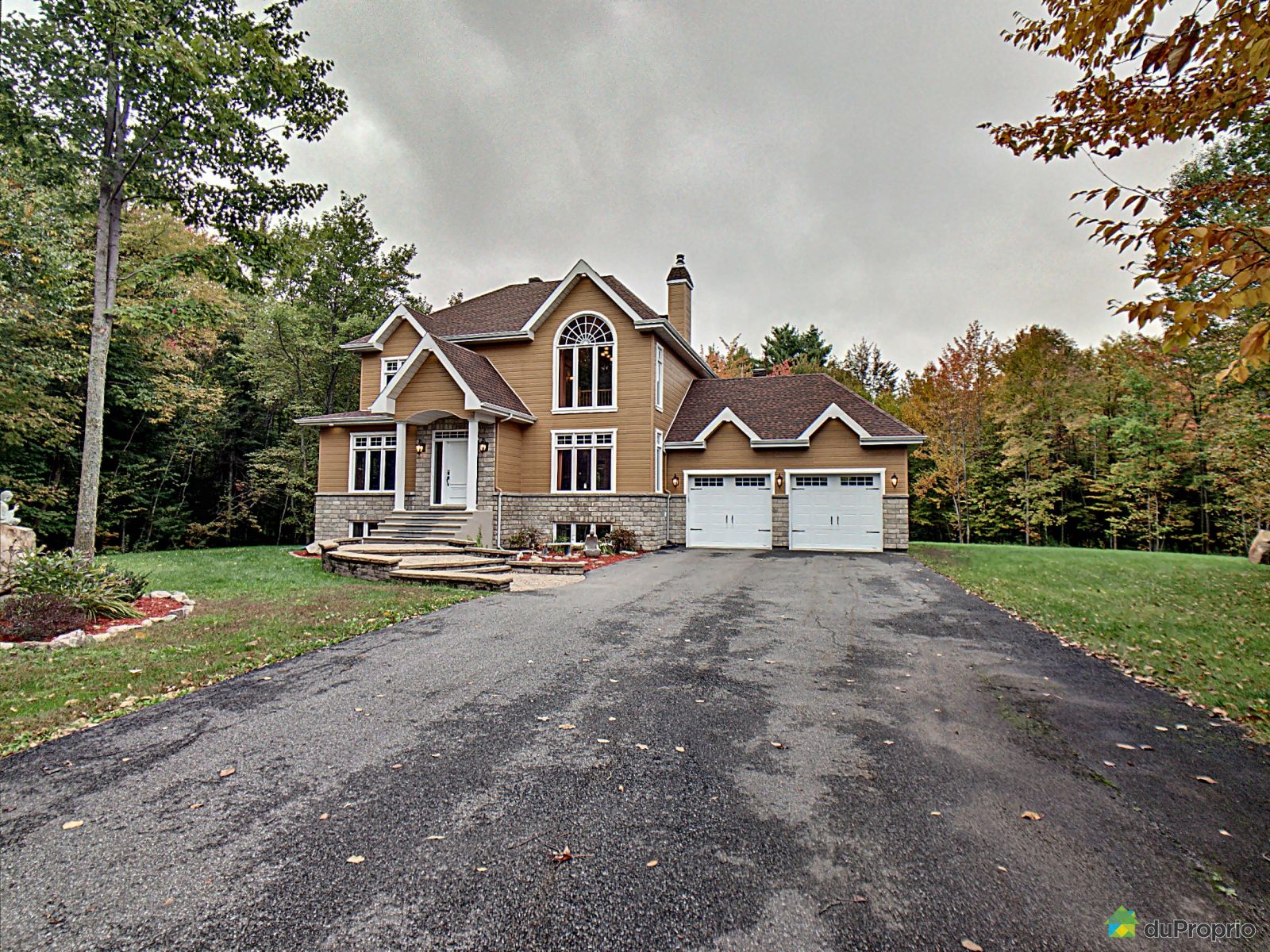 135, rue des Patriotes, StColomban à vendre DuProprio