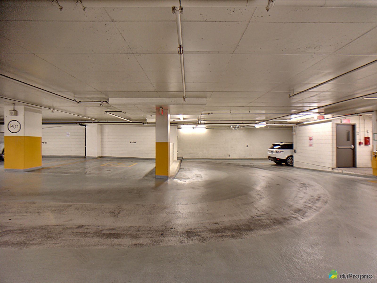 1001 1288 Avenue Des Canadiens — photo 3