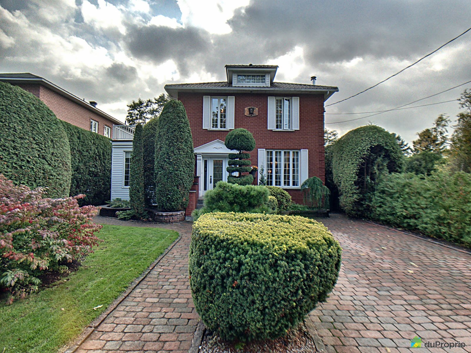 47, rue de Richelieu, Chambly à vendre DuProprio