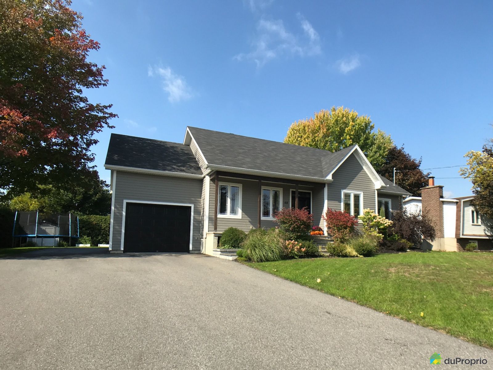 J'ai Vendu & Économisé 21 000 Bungalow CoteauDuLac, Nᵒ 823658