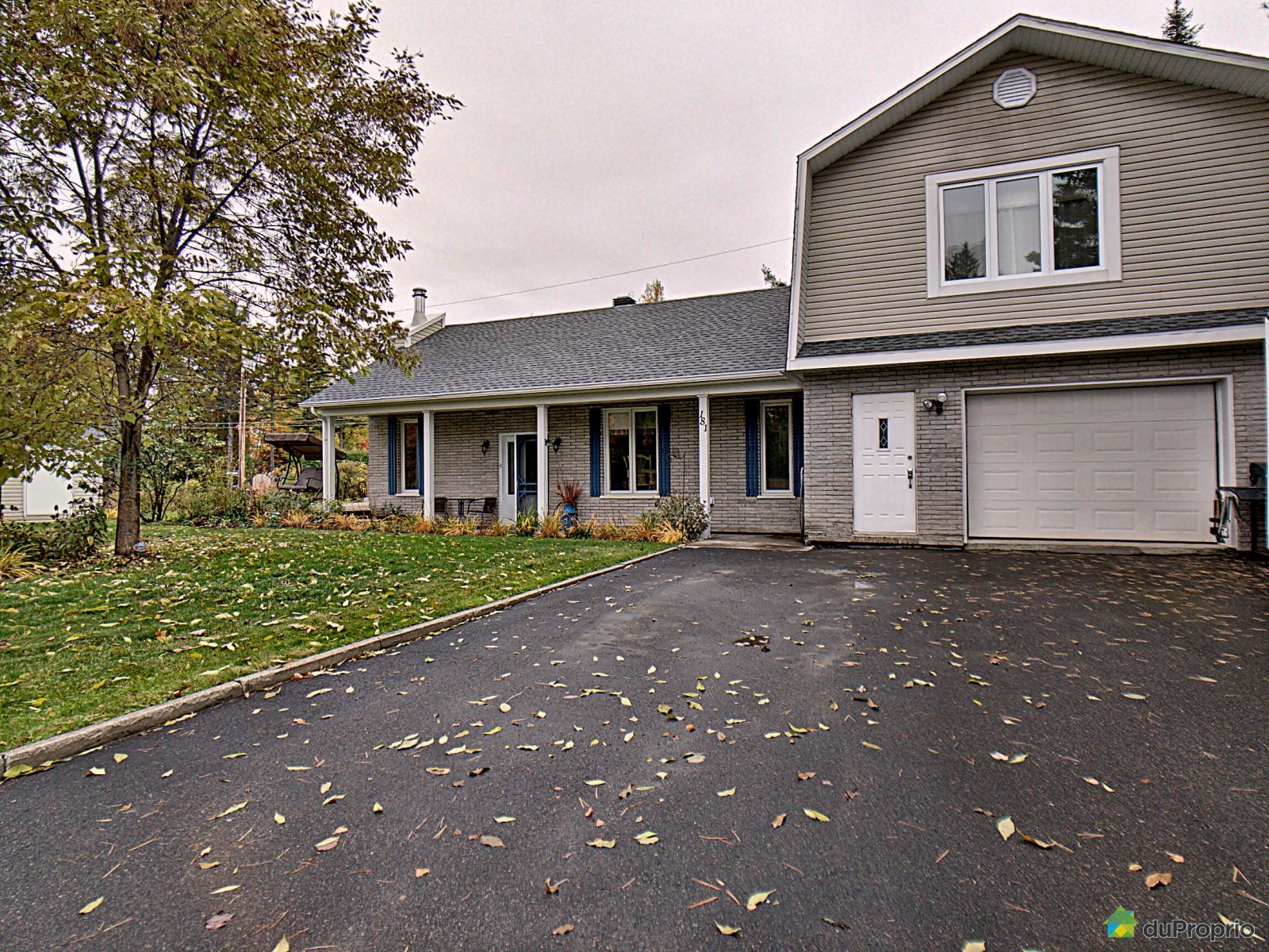 J'ai Vendu & Économisé 7 000 Maison à un étage et demi, Nᵒ 823879