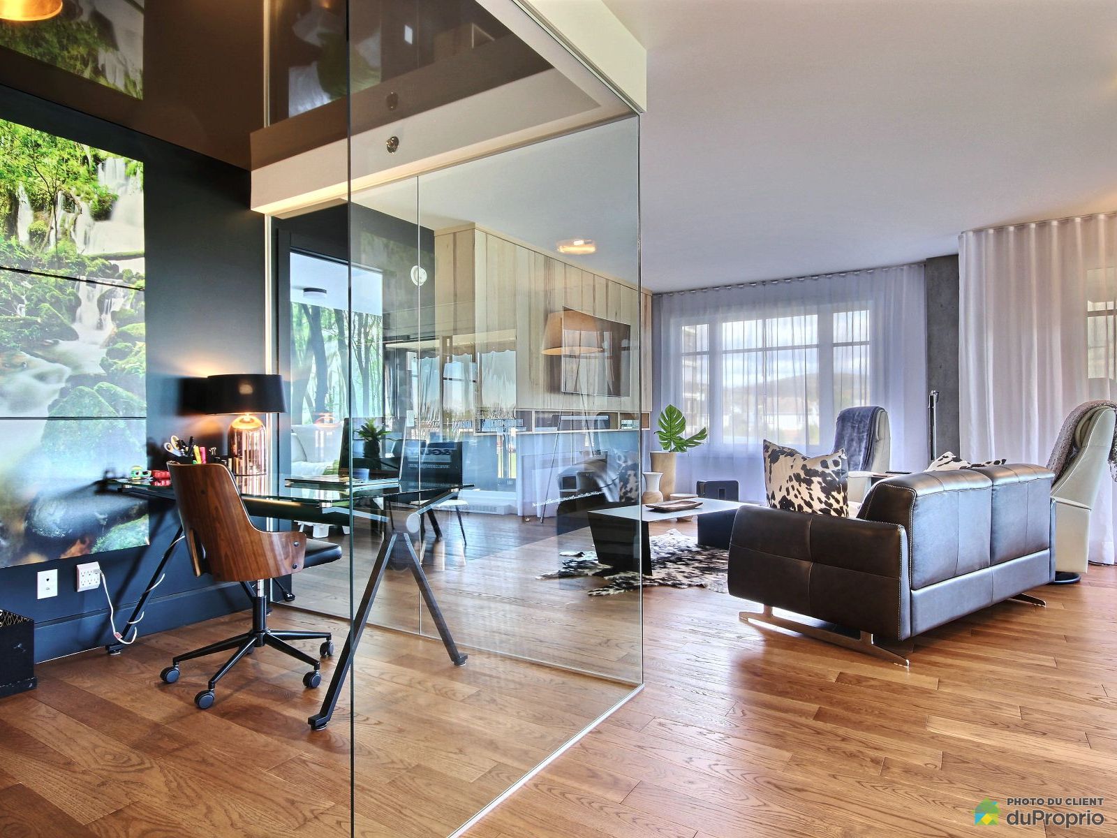 Condo à Vendre Domaine De La Faune Remax
