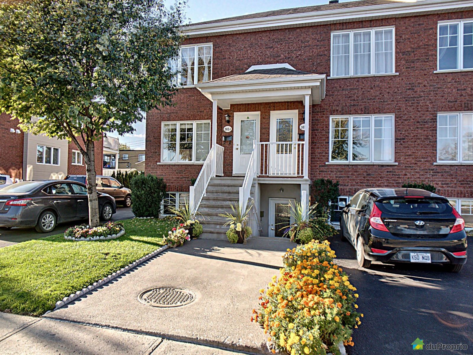 Longueuil (VieuxLongueuil) J’ai vendu! DuProprio