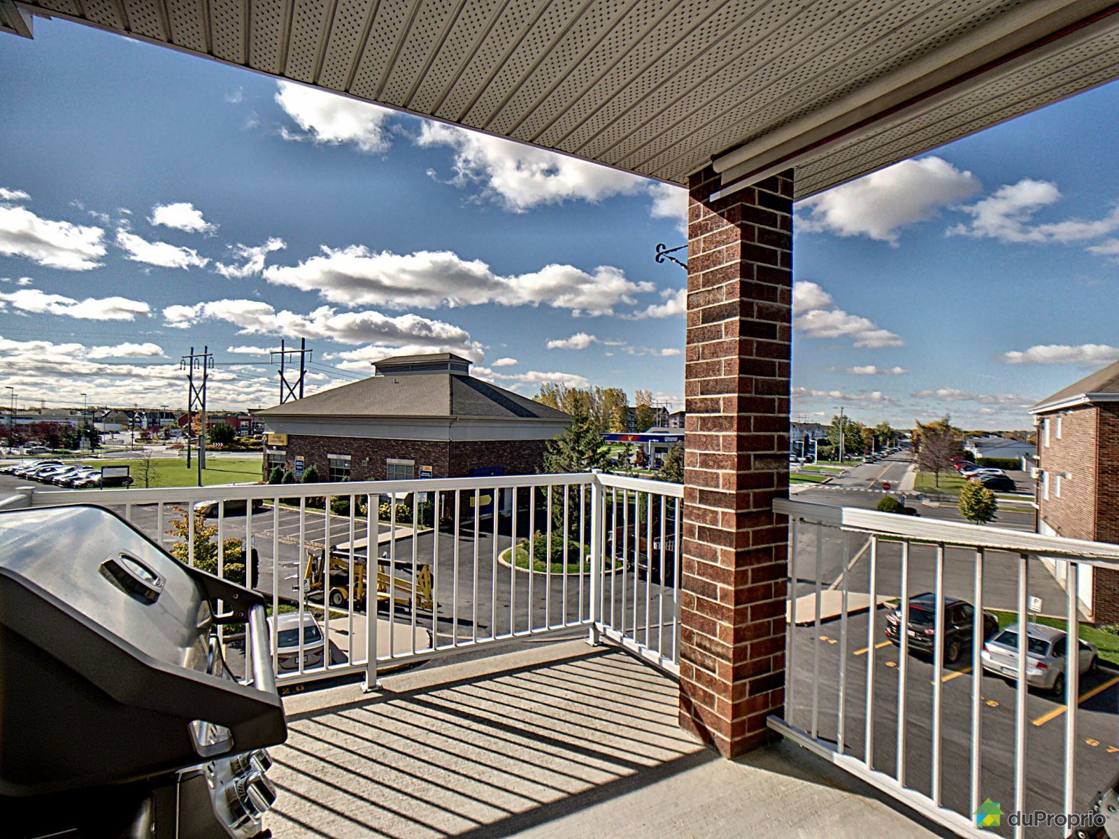 J'ai Vendu Condo Chambly, Nᵒ 825001 DuProprio