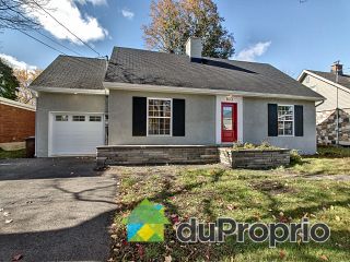 Maisons à vendre, Bécancour | DuProprio Maisons à vendre, Bécancour | DuProprio