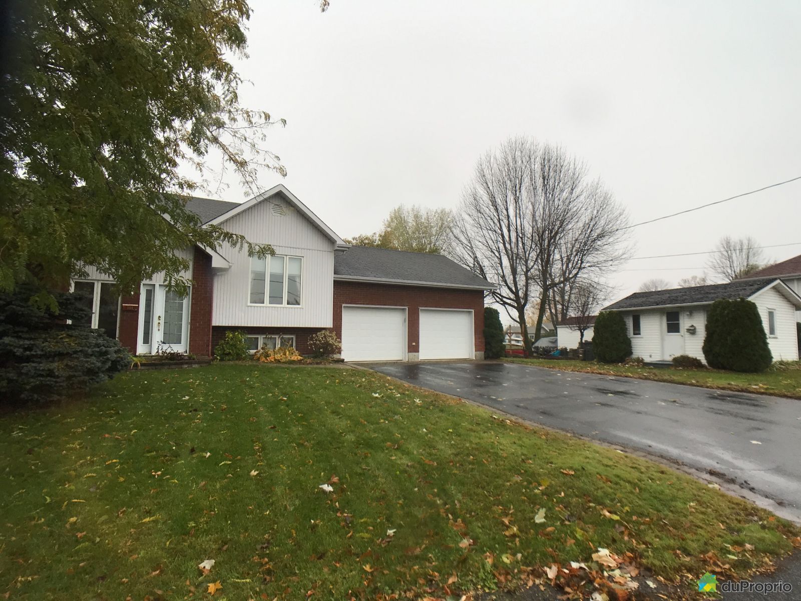 111 85e Avenue, StZotique for sale DuProprio