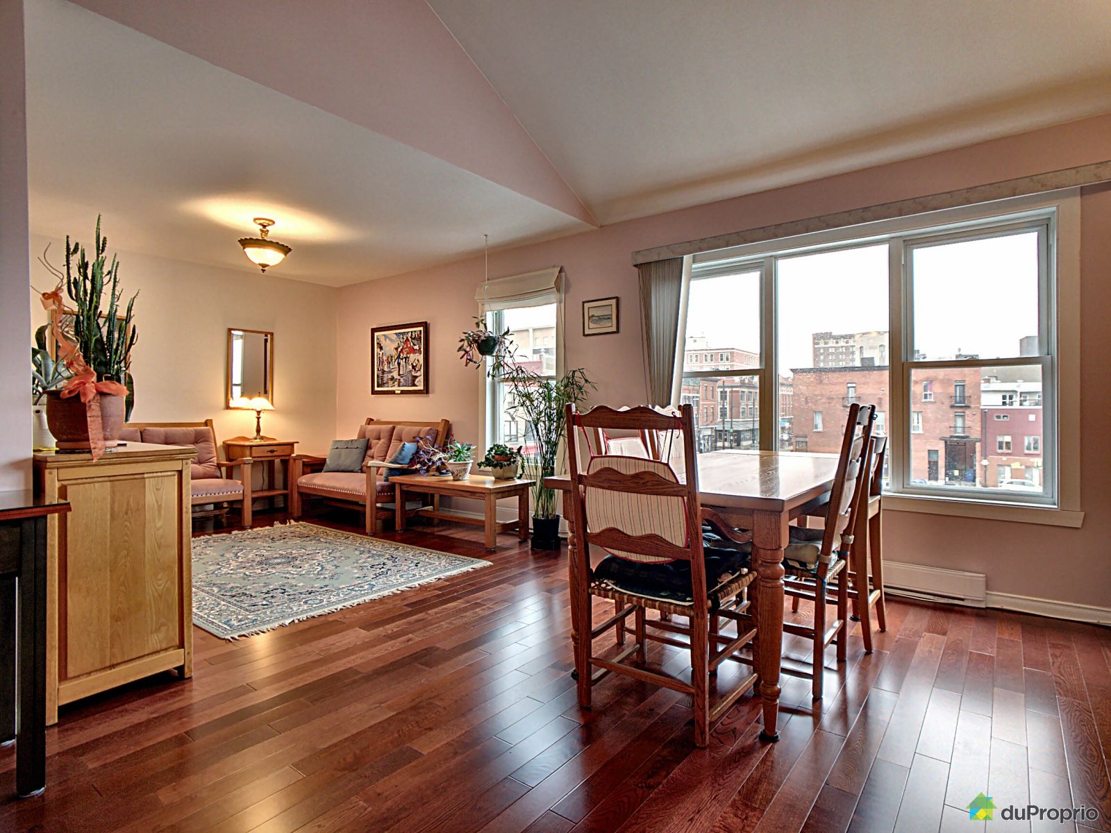 3061675, rue NotreDame Centre, TroisRivières (TroisRivières) à