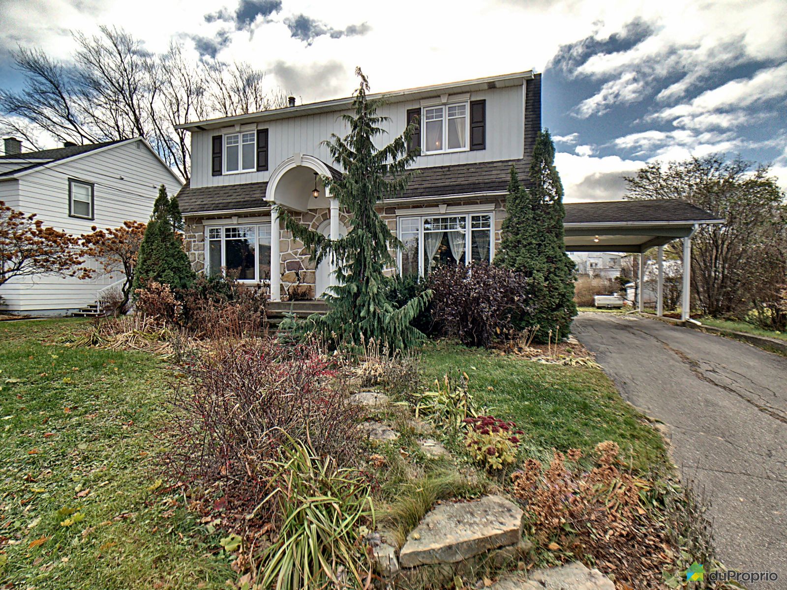 82, rue de l'Anse, Montmagny à vendre DuProprio