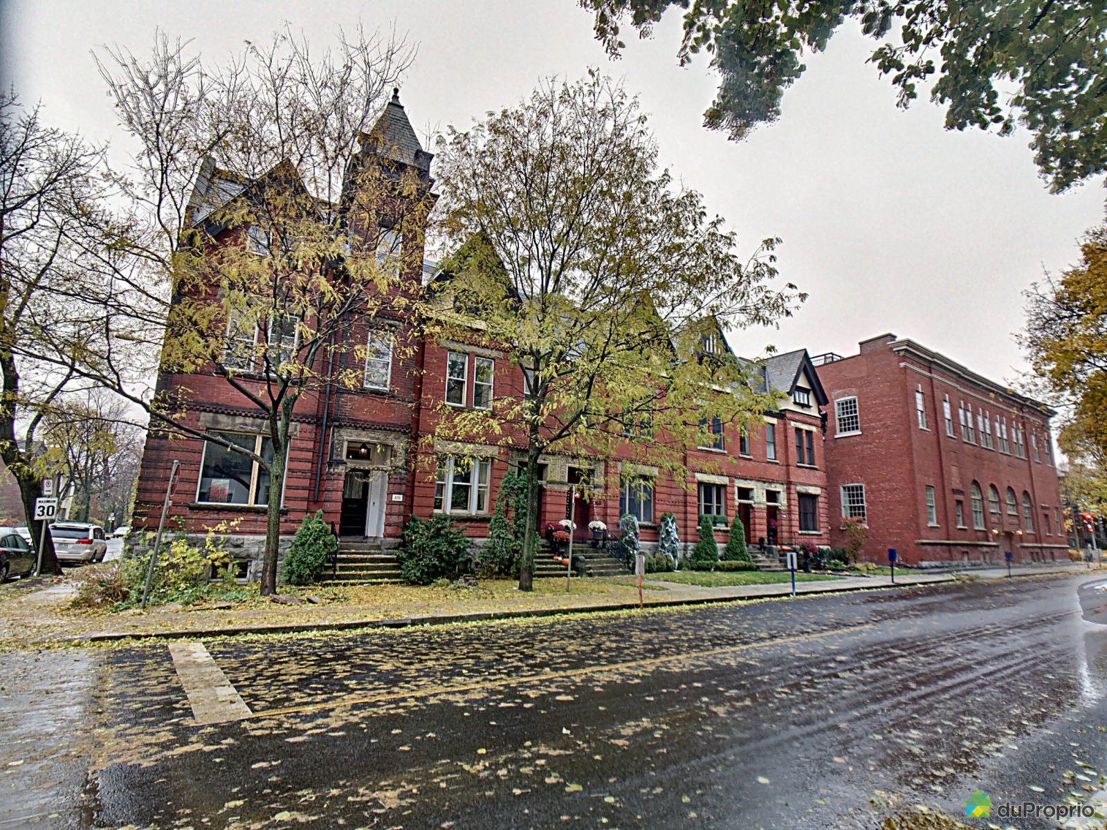 Achat Maison Montreal Westmount Ventana Blog