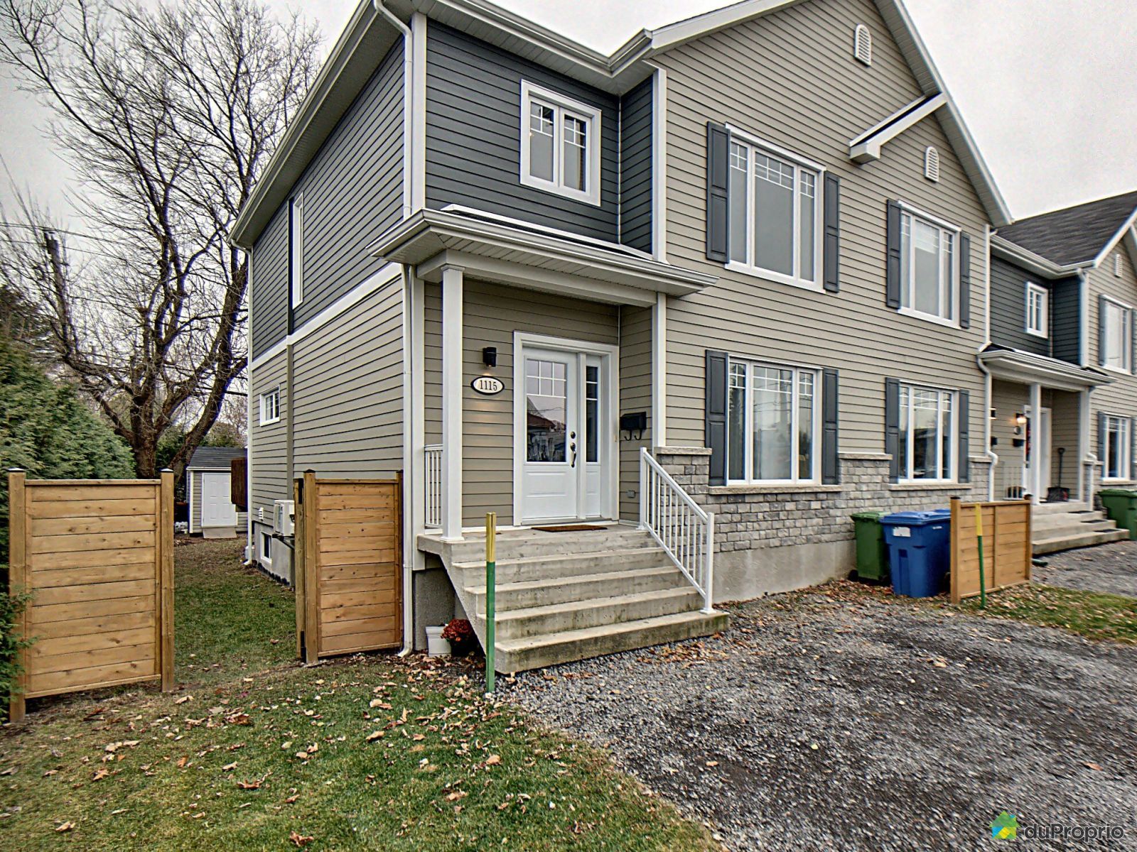 L'AncienneLorette I sold! DuProprio