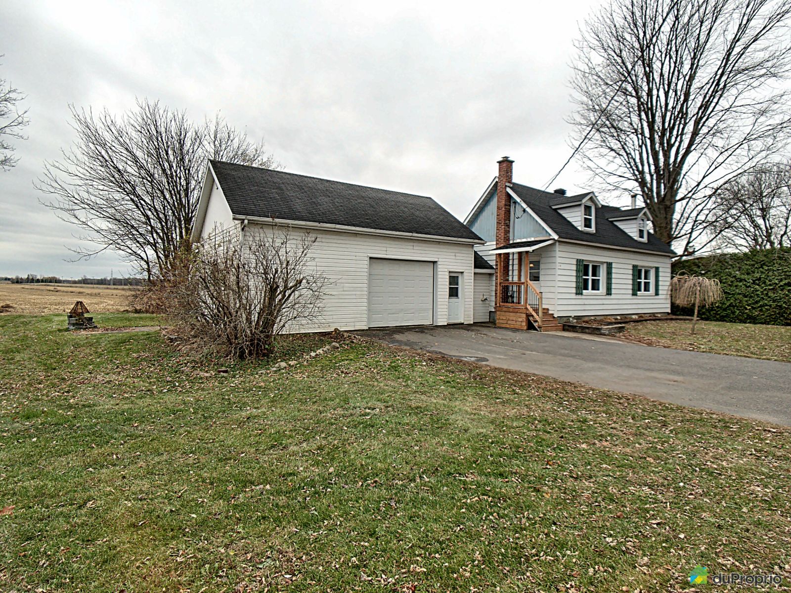 I Sold & Saved 9,000 1 1/2 Storey AngeGardiendeRouville, Nᵒ