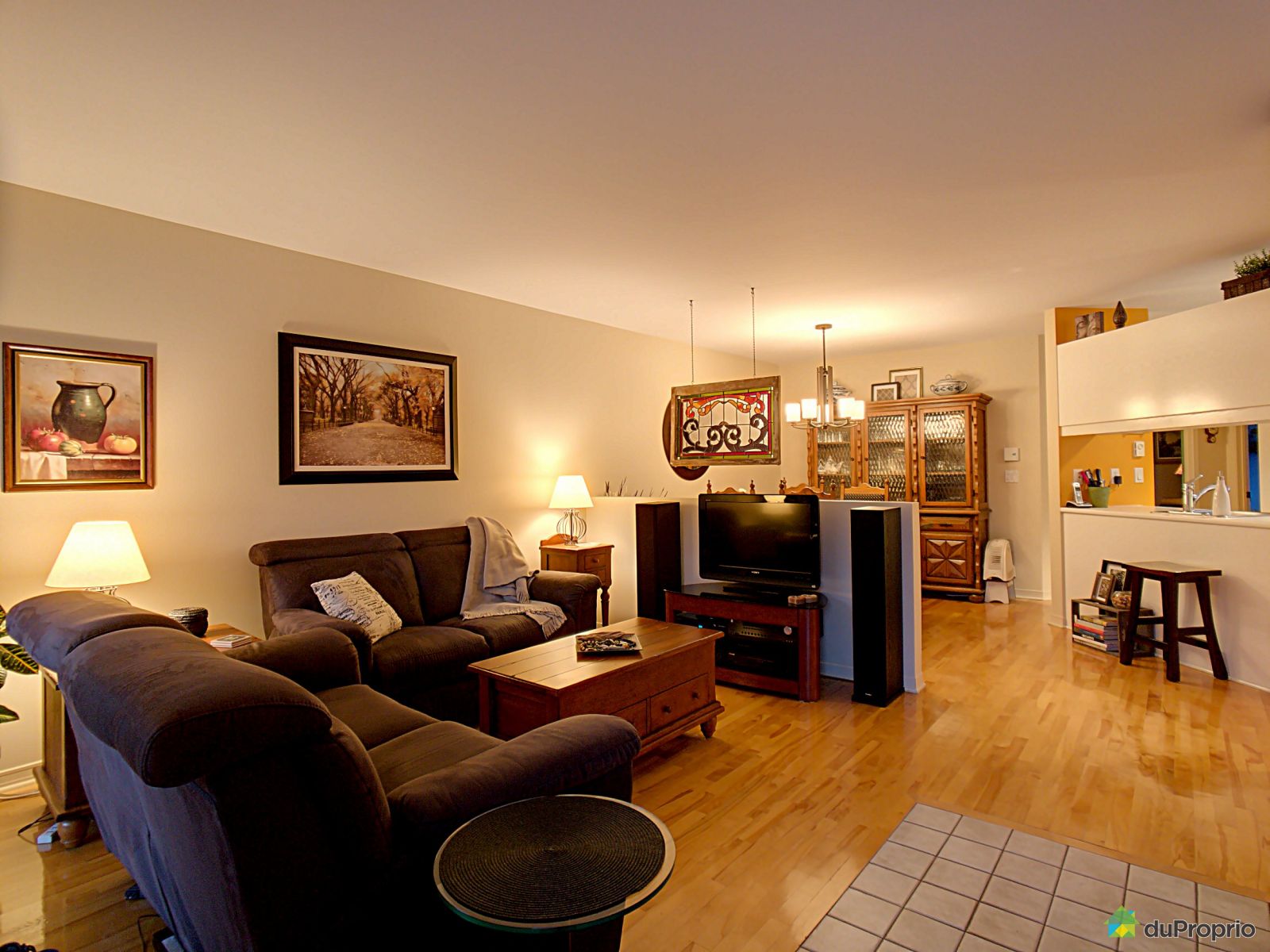 J'ai Vendu & Économisé 18 000 Condo Lachine, Nᵒ 828340 DuProprio