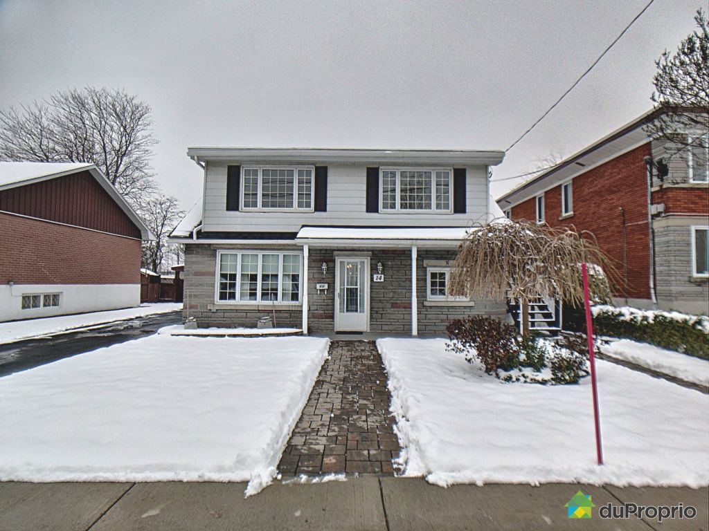 Du Proprio Maison A Louer Laval Ventana Blog