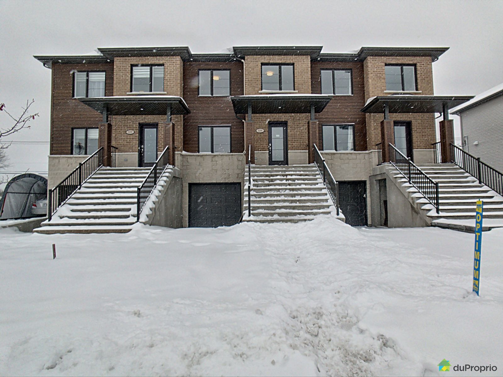 5208 des Érables, Contrecoeur for sale DuProprio