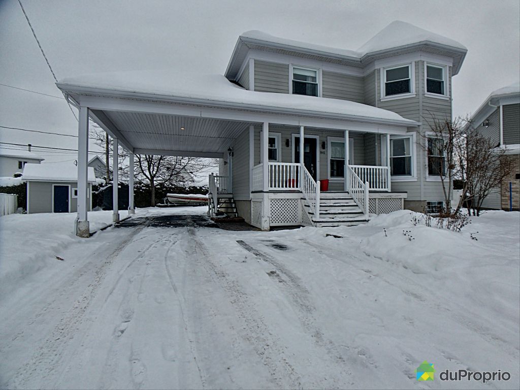 Maisons à vendre, Québec Rive-Sud (Lévis) | DuProprio Maisons à vendre, Québec Rive-Sud (Lévis) | DuProprio