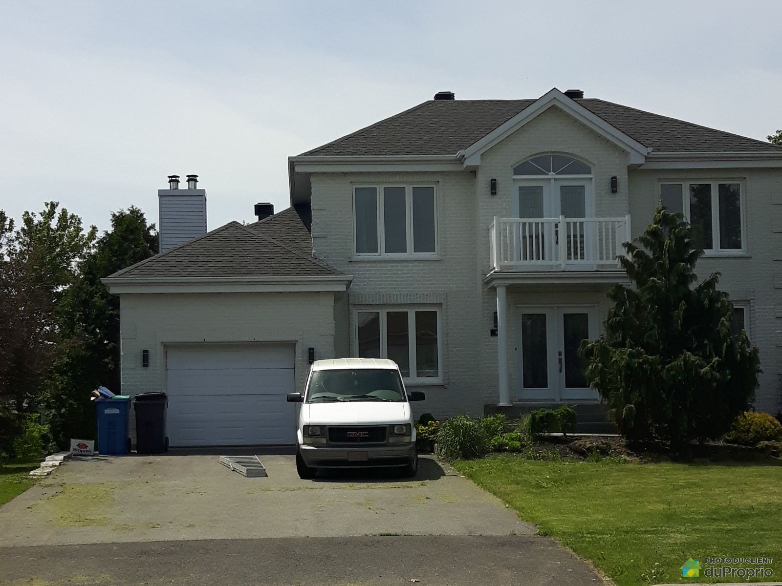 187, montée de Verchères, StMarcsurRichelieu à vendre DuProprio