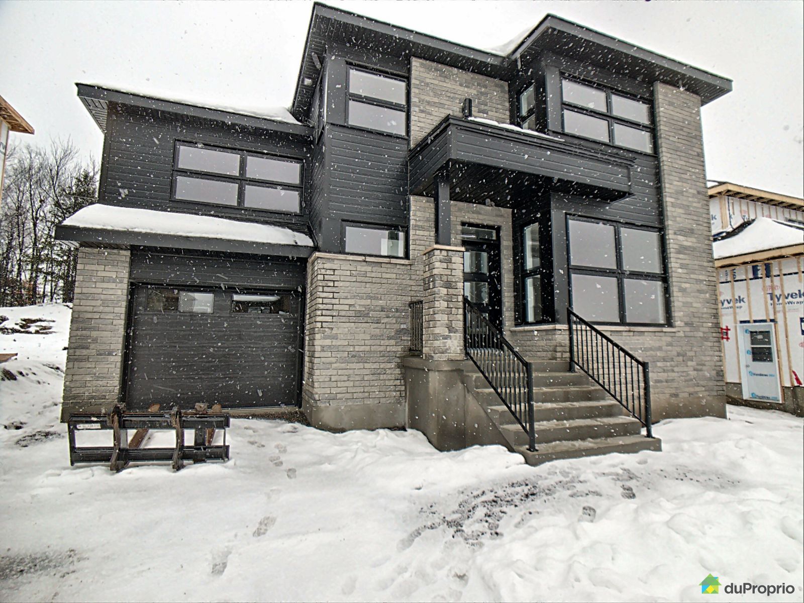 1025, avenue du Golf, StJérôme (Bellefeuille) à vendre DuProprio