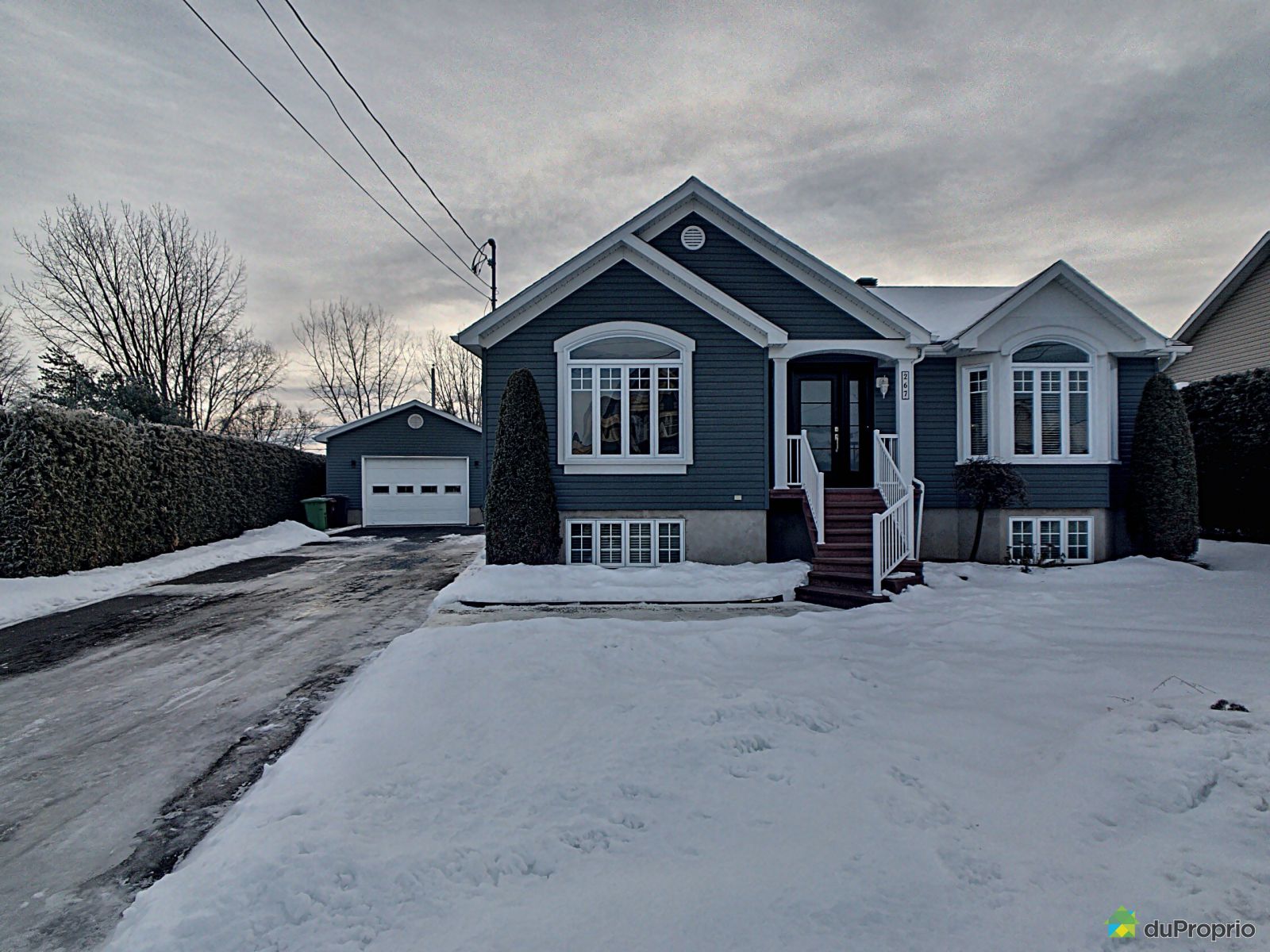 StGermainDeGrantham J’ai vendu! DuProprio