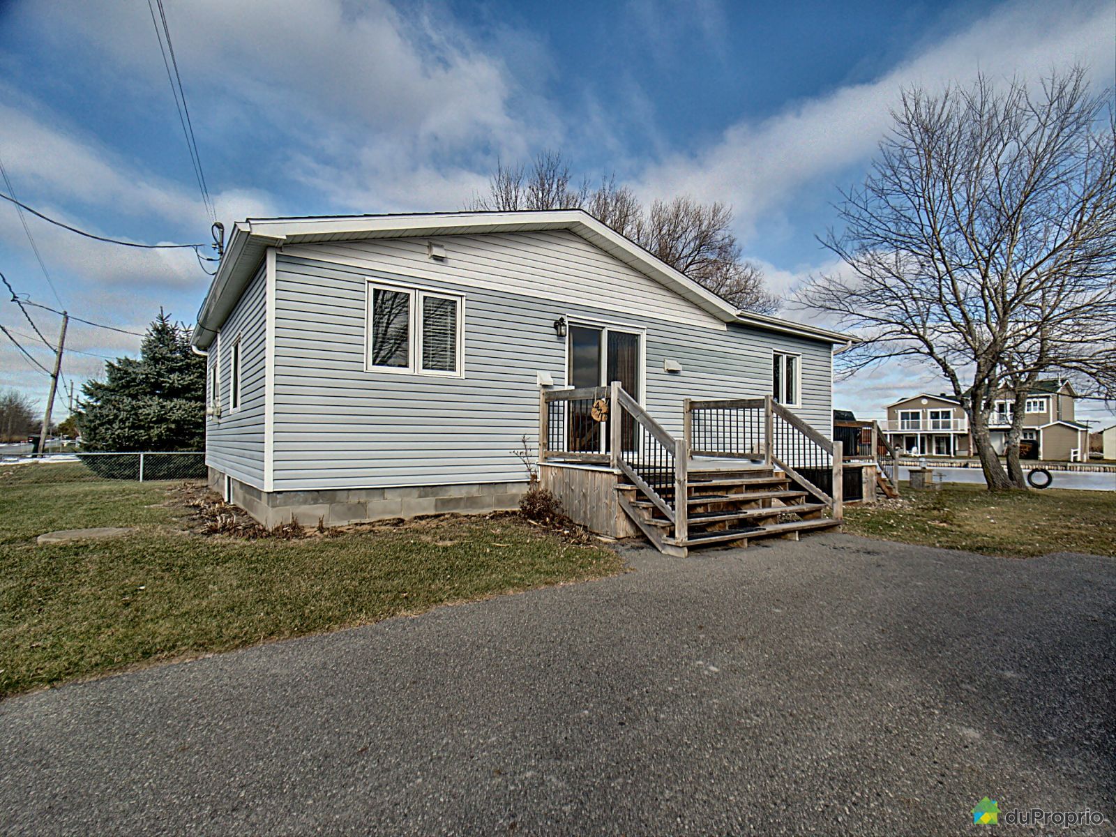 J'ai Vendu & Économisé 9 000 Bungalow StAnicet, Nᵒ 831066