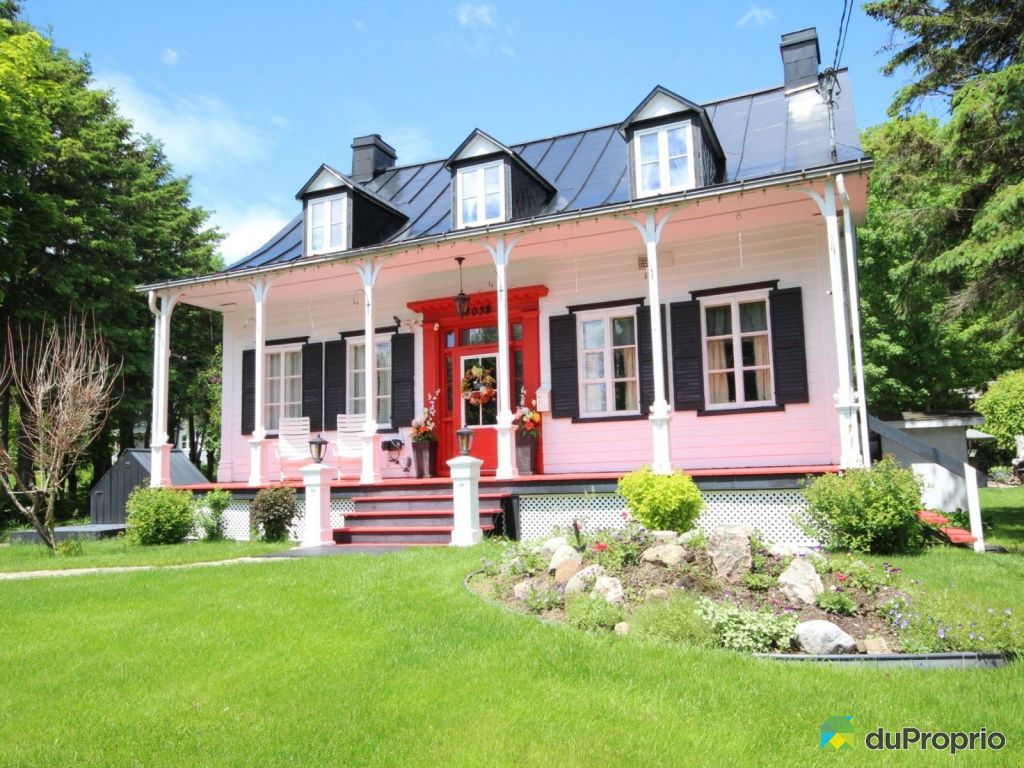 Page 2 Condos, maisons à vendre,