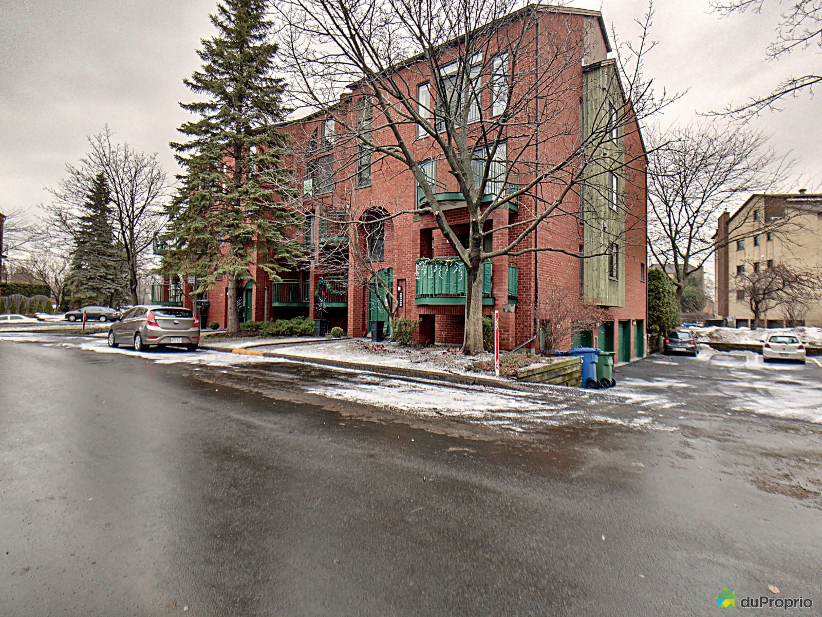 StLambert J’ai vendu! DuProprio