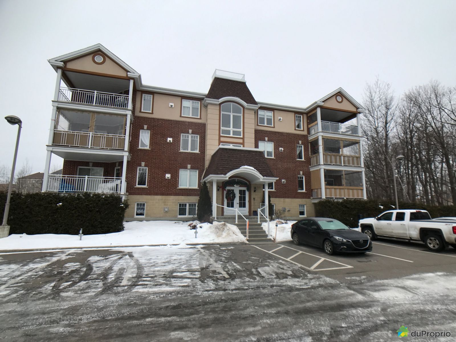 StJérôme (StJérôme) J’ai vendu! DuProprio