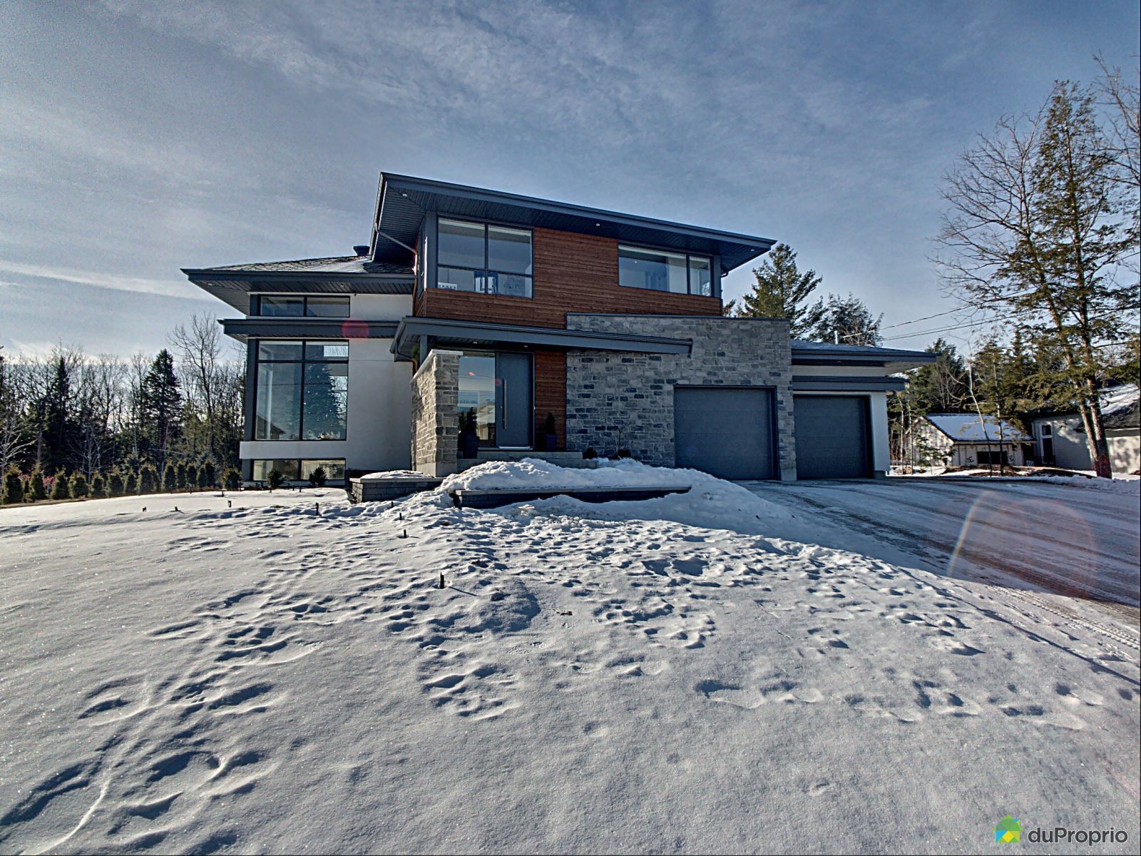 11270, rue de la Topaze, Mirabel (Mirabel en Haut) à vendre DuProprio