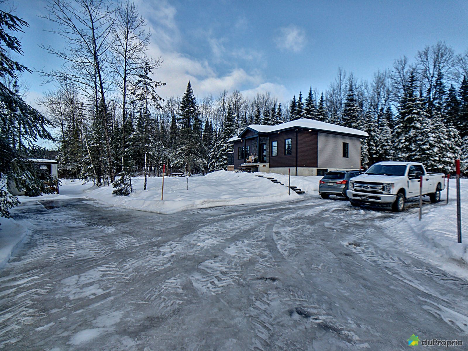 1609, Grande Ligne, StRaymond à vendre DuProprio