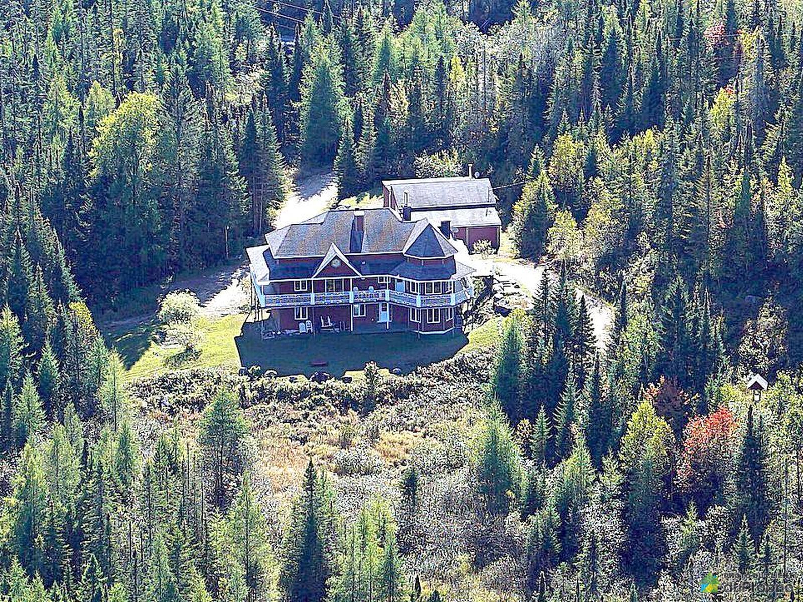 649, chemin du Lac Quenouille, LacSuperieur à vendre DuProprio