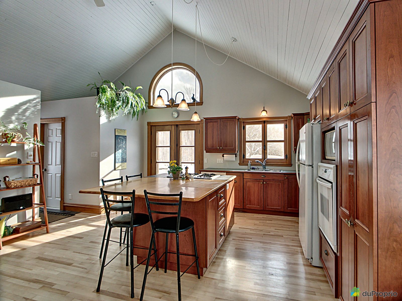 345, avenue de Gaspé Ouest, St-Jean-Port-Joli à vendre ...